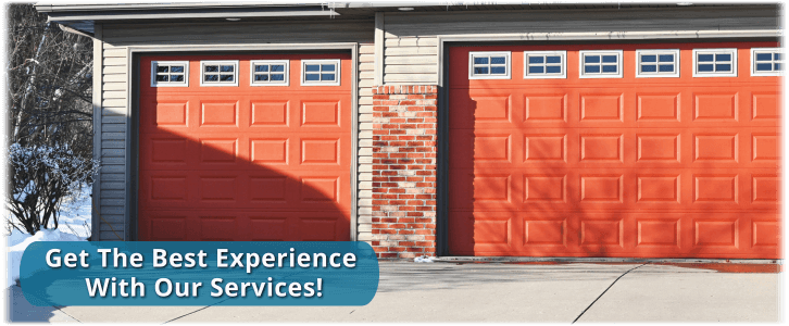 Garage Door Installation Robinson PA